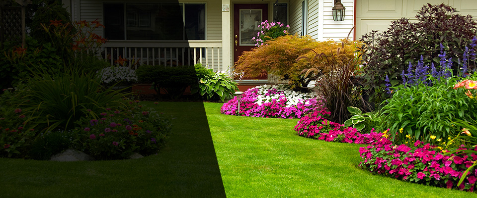 Seneca Landscapers